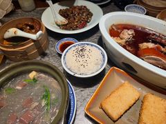 -南京大牌档(青岛万象城店)