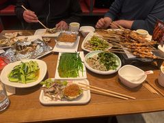 -管氏翅吧(马家堡店)