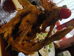 -老牌坊鲁菜名店(聊城美食岛店)