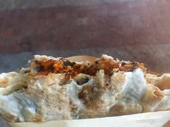 西湖干菜饼-裕丰西湖干菜饼