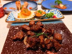 -桃夭日式料理(国信店)