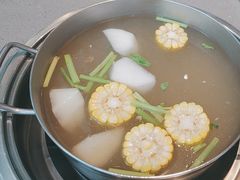 -为什么牛潮汕牛肉火锅(中信广场店)