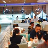 堂食了还不快来吃一顿海鲜自助？
