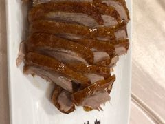 全聚德精品烤鸭-全聚德(前门店)