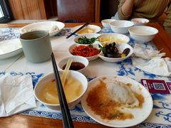 -东方饺子王(大屯路店)