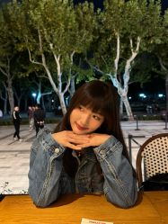 -DL HOPE造型