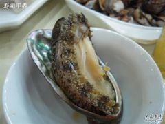肉头很厚-海岛渔村大酒店(云霄路店)