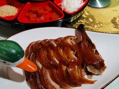 -北平食府(马鞍山路店)