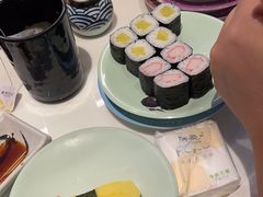 -三禾寿司(君尚店)