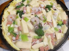 -华春餐馆(鱼山路店)