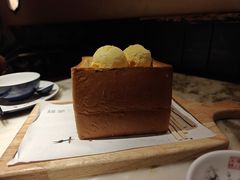 -绿茶餐厅(朝阳大悦城店)