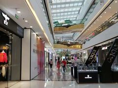 -万达茂商场(南京仙林店)