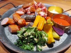 -West10 西拾·西餐厅·创意菜(未来科技城店)