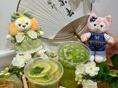 -1828王老吉·草本新茶(珠江新城地铁站店)