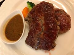 -麦茜哥牛扒城(中银店)