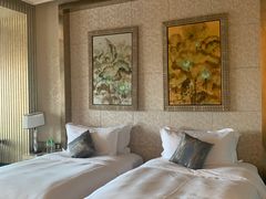 -上海浦东星河湾酒店