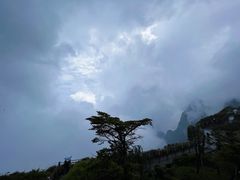 -峨眉山风景名胜区