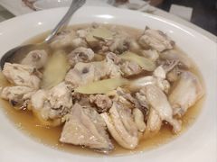 -宏玲餐厅(四川南路店)