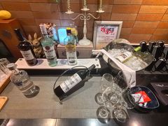 -天悦阁海景酒廊