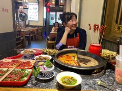 -巴蜀大将火锅(春熙店)