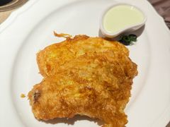 -波特曼西餐厅(中央大街店)