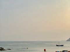 -石槽海滨浴场