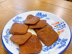 徽州香茶干-秀嫂挞粿