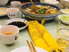 -燕风楼烤鸭店(建设总店)