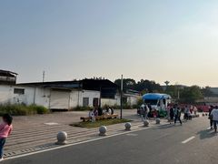-光明小镇欢乐田园