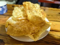 -阿葉农家饭店