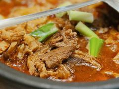 -肖记公安牛肉鱼杂馆·省级非物质文化遗产(三角路直营店)