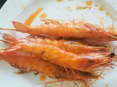 -东方红海鲜百汇(国际大厦店)