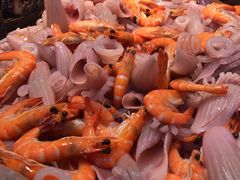 -非烤勿扰韩料自助烤肉(松山湖万科店)