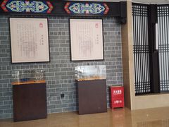 -聚春园自助餐厅(东街口店)