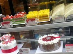 -85度C(上海兰溪二店)