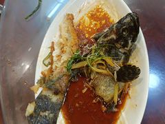 -阿浪海鲜连锁•海鲜加工•老字号(第一市场店)