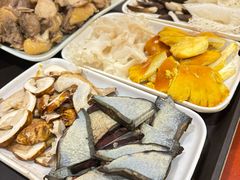 -菌之家·专业纯野生菌火锅·特色炒菌