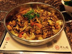 -黄记煌三汁焖锅(崇文门店)