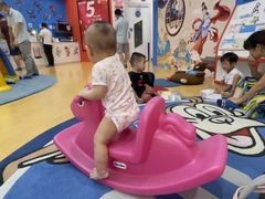 -美吉姆国际儿童教育中心(湛江招商花园城店)