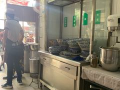 -清真·宏顺祥卤汁凉粉(大皮院店)