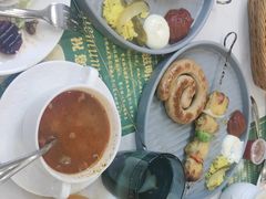 -库滋明·俄罗斯特色美食(中央大街店)