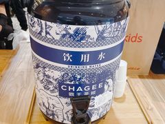 -霸王茶姬(大连万象汇店)