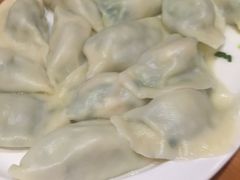 -清和传家饺子(龙泉道物美店)