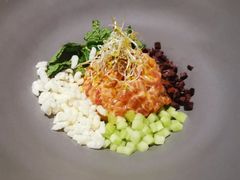 -Mercato莫卡多露台餐厅与酒吧(K11店)