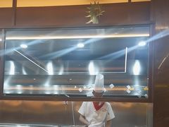 -金刚山烧烤(红旗大街店)