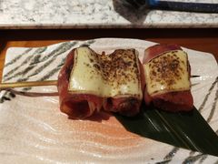-有喜屋·烧鸟·居酒屋(周浦万达店)