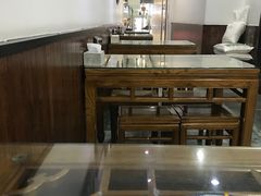 大堂-东方宫·中国兰州牛肉拉面(三里屯店)