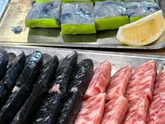 -霸腹烤肉(厦门柚子番店)
