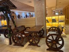 -碧中海汤泉汗蒸酒店