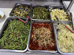 -蒸香碗大碗菜(簇桥店)